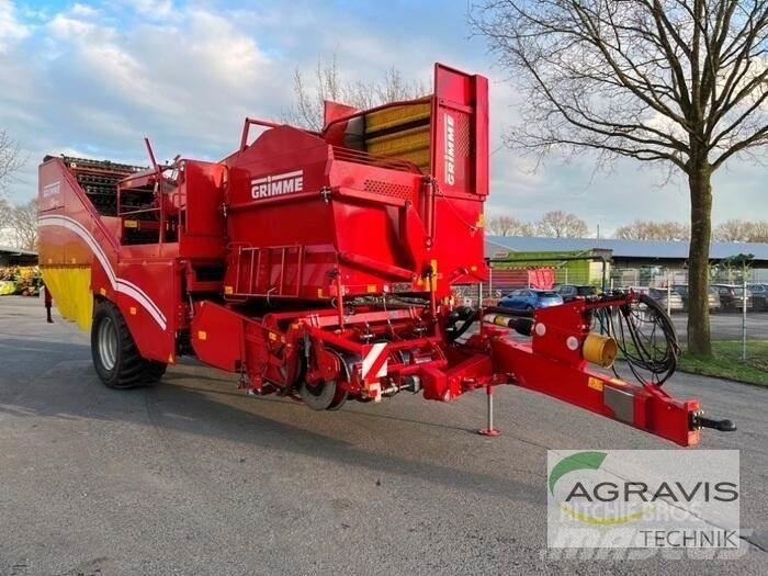 Grimme SE 150-60 NB Scava raccogli patate