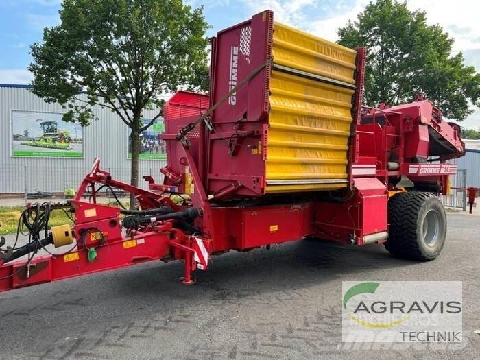 Grimme SE 150-60 NB Scava raccogli patate