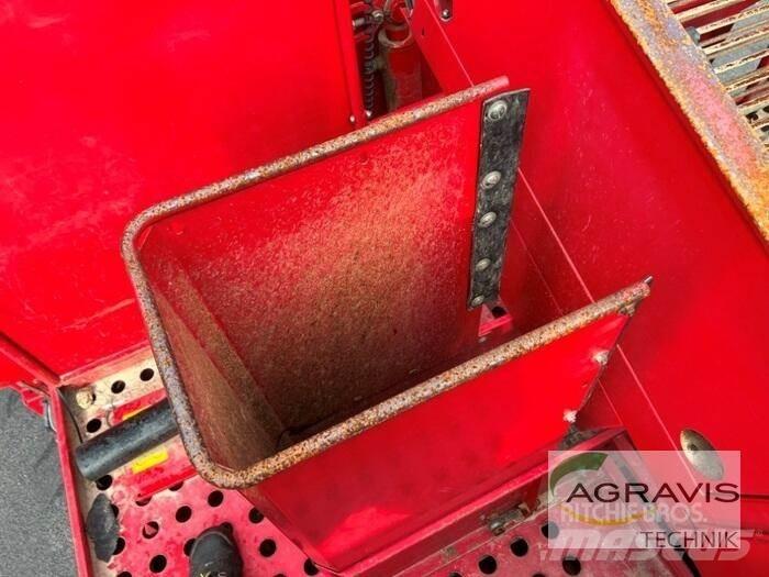 Grimme SE 150-60 NB Scava raccogli patate