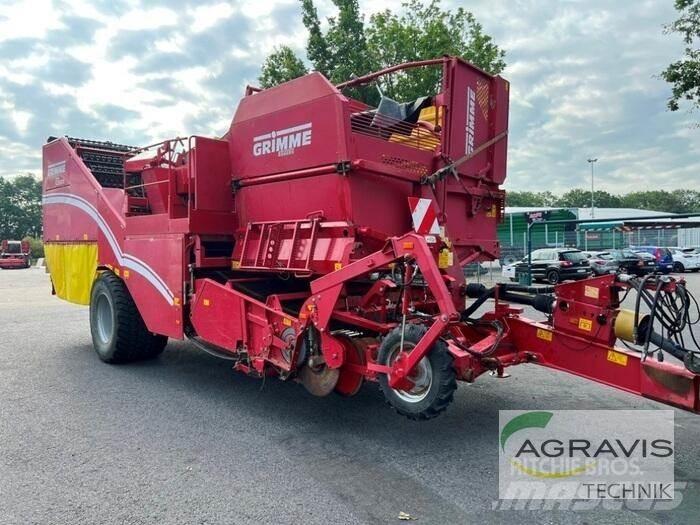 Grimme SE 150-60 NB Scava raccogli patate