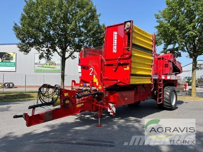 Grimme SE 150-60 NB Scava raccogli patate