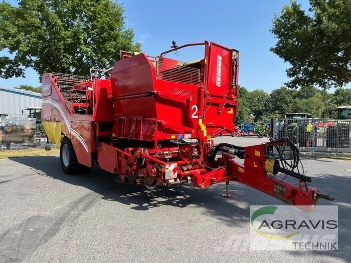 Grimme SE 150-60 NB Scava raccogli patate