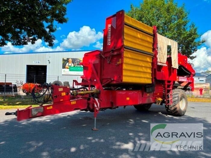 Grimme SE 150-60 NB Scava raccogli patate