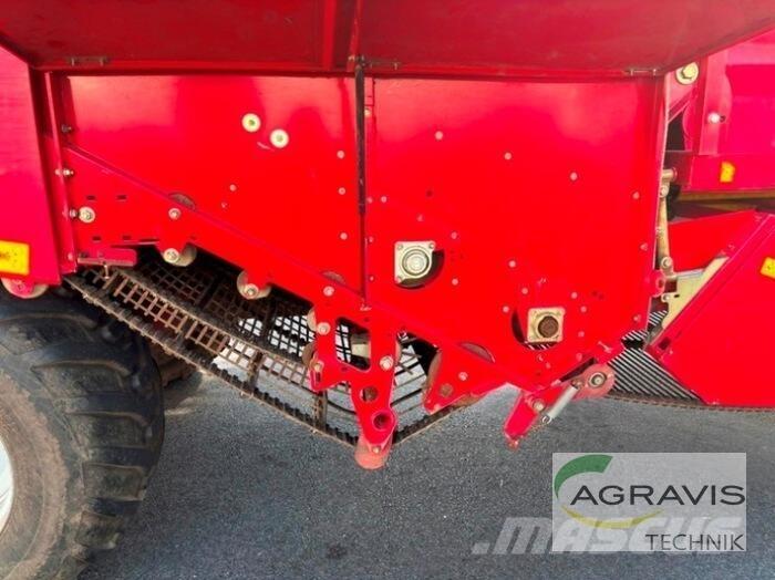 Grimme SE 150-60 NB Scava raccogli patate