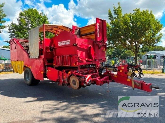 Grimme SE 150-60 NB Scava raccogli patate