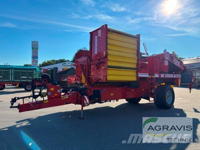 Grimme SE 150-60 NB Scava raccogli patate