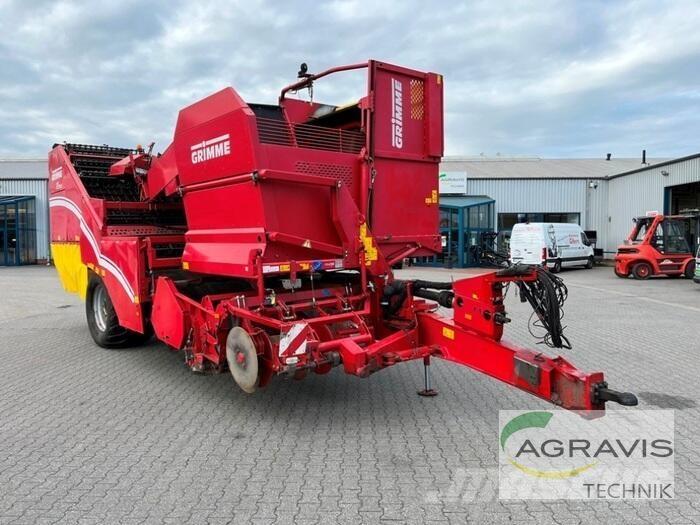 Grimme SE 150-60 NBR Scava raccogli patate