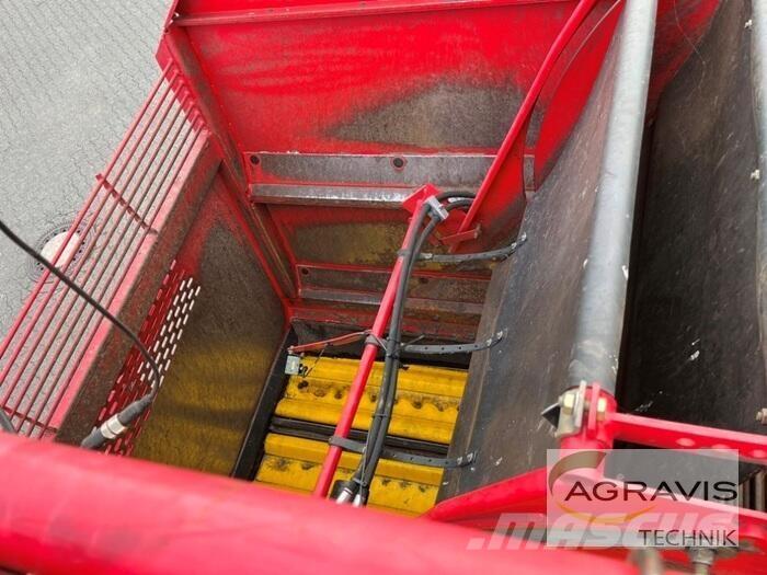 Grimme SE 150-60 NBR Scava raccogli patate