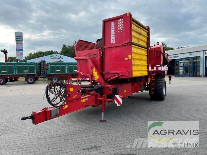 Grimme SE 150-60 NBR Scava raccogli patate