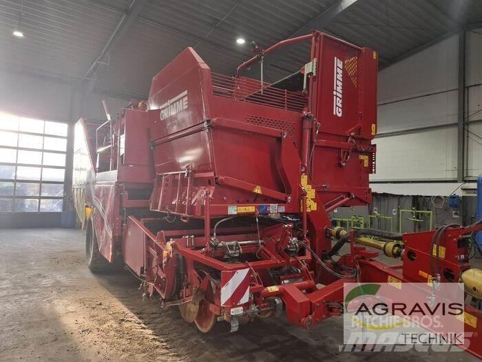 Grimme SE 150-60 UB Scava raccogli patate