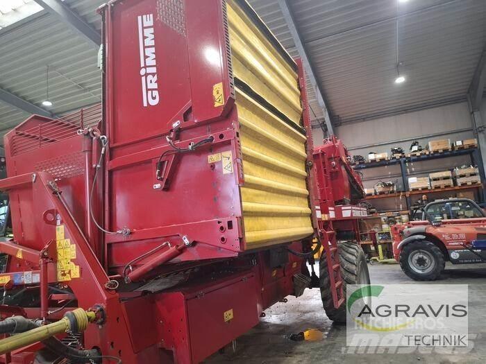 Grimme SE 150-60 UB Scava raccogli patate