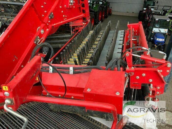 Grimme SE 260 Scava raccogli patate