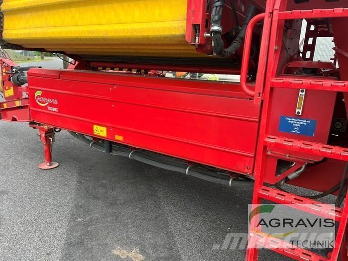 Grimme SE 260 Scava raccogli patate