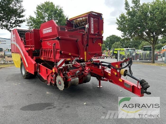 Grimme SE 260 Scava raccogli patate