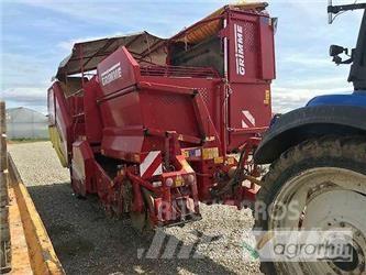 Grimme SE75-55 Scava raccogli patate