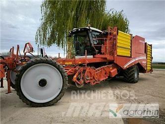 Grimme Varitron 470 Scava raccogli patate