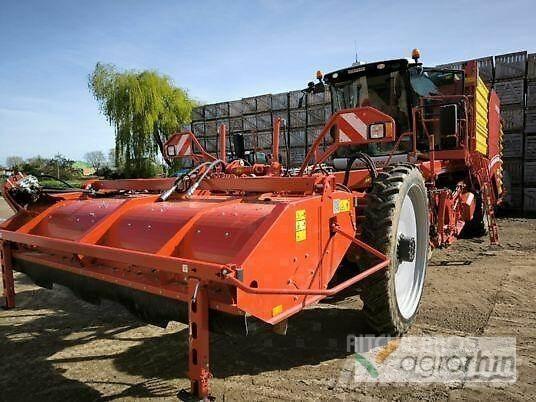 Grimme Varitron 470 Scava raccogli patate