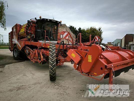 Grimme Varitron 470 Scava raccogli patate