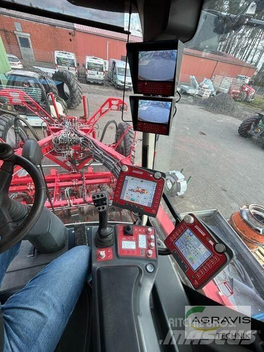 Grimme VARITRON 470 Scava raccogli patate