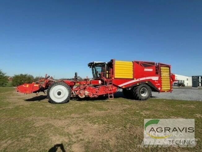 Grimme VARITRON 470 Scava raccogli patate
