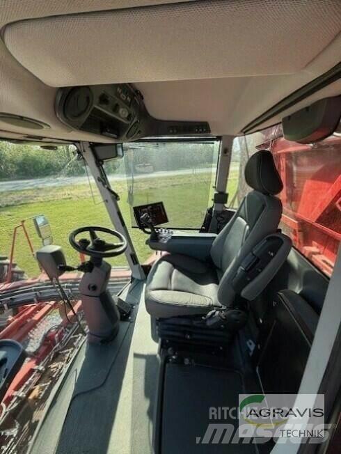 Grimme VARITRON 470 Scava raccogli patate