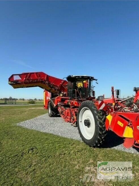 Grimme VARITRON 470 Scava raccogli patate
