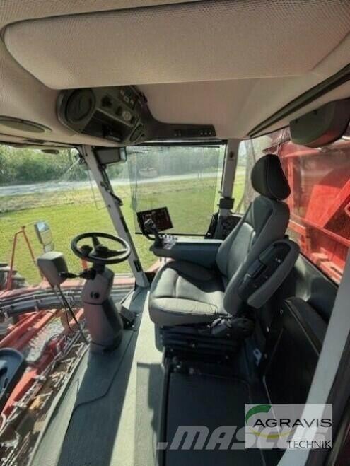 Grimme VARITRON 470 Scava raccogli patate