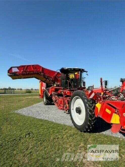 Grimme VARITRON 470 Scava raccogli patate