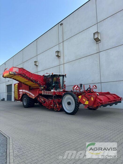 Grimme VARITRON 470 Scava raccogli patate