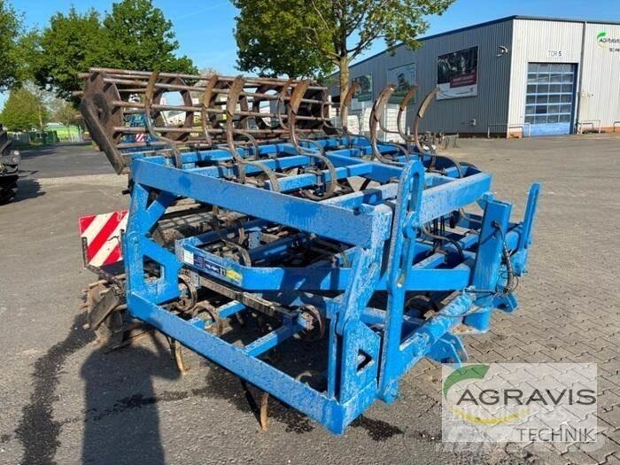  GRUBBER Coltivatori
