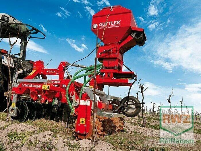Güttler Green Manger Agricoltura - Altro