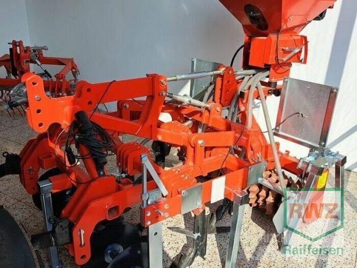 Güttler Green Manger Agricoltura - Altro