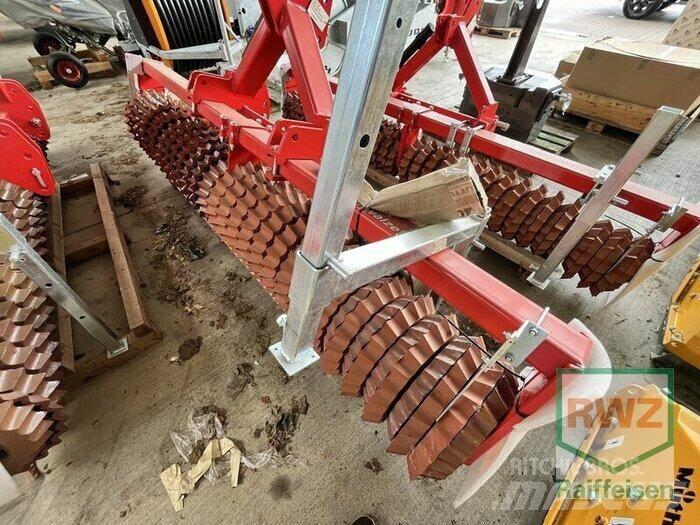 Güttler Matador 32 DPT Erpici rotanti