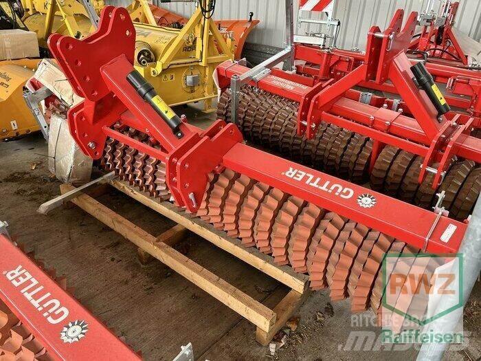 Güttler Matador 32 DPT Erpici rotanti