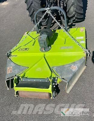  GYROBROYEUR NIUBO 160 Agricoltura - Altro