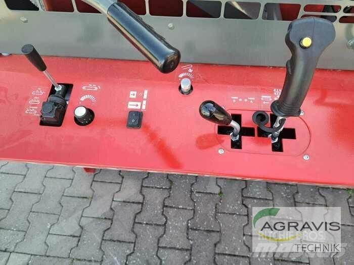 Hakki Pilke 38 PRO Segatronchi e spaccalegna