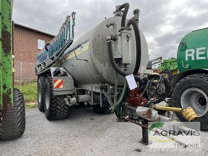  Hanzen HR16000 Spargiletame