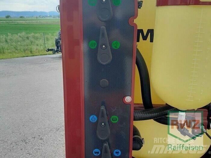 Hardi Master Irroratrici trainate