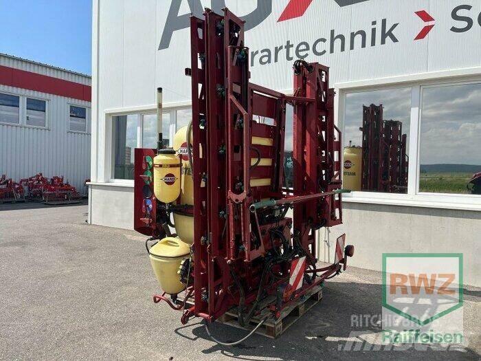 Hardi Master Plus Irroratrici trainate