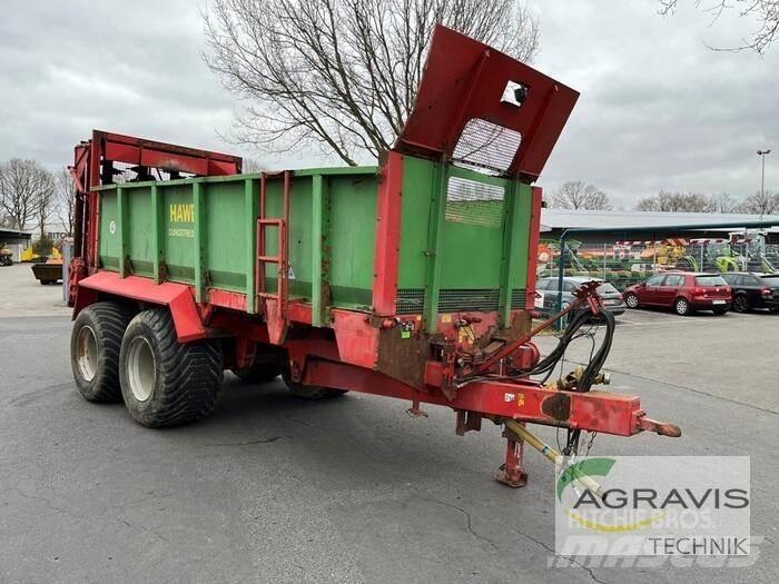 Hawe DST 20 T Spargiletame