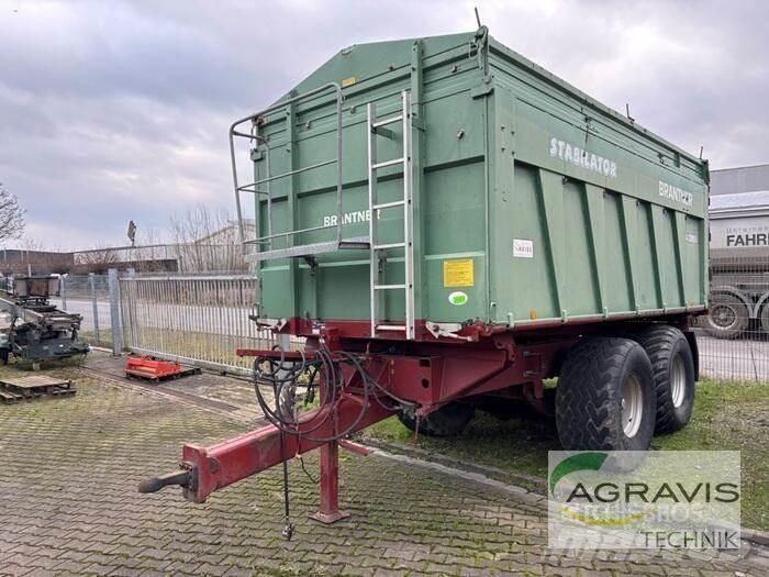 HB Brantner TA 20050 Altri rimorchi