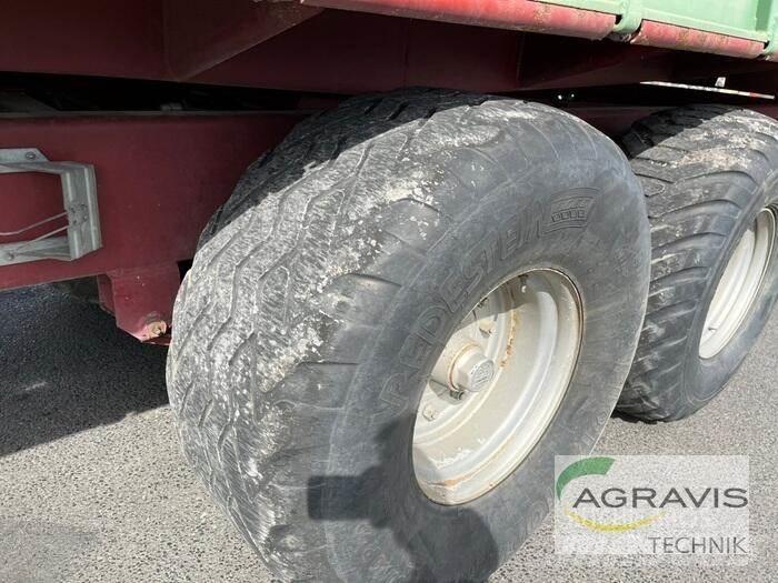HB Brantner TA 20050 Altri rimorchi