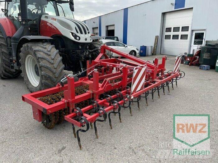 He-Va Frontroller 440 Rulli compressori