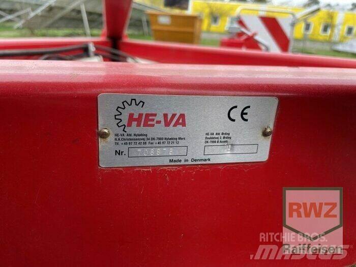 He-Va Frontroller 440 Rulli compressori