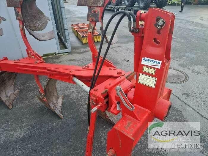 Hecht PFLUG Altre macchine e accessori per l'aratura