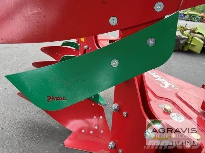 Hecht PFLUG Altre macchine e accessori per l'aratura