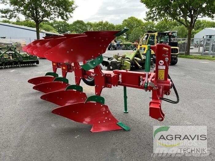 Hecht PFLUG Altre macchine e accessori per l'aratura