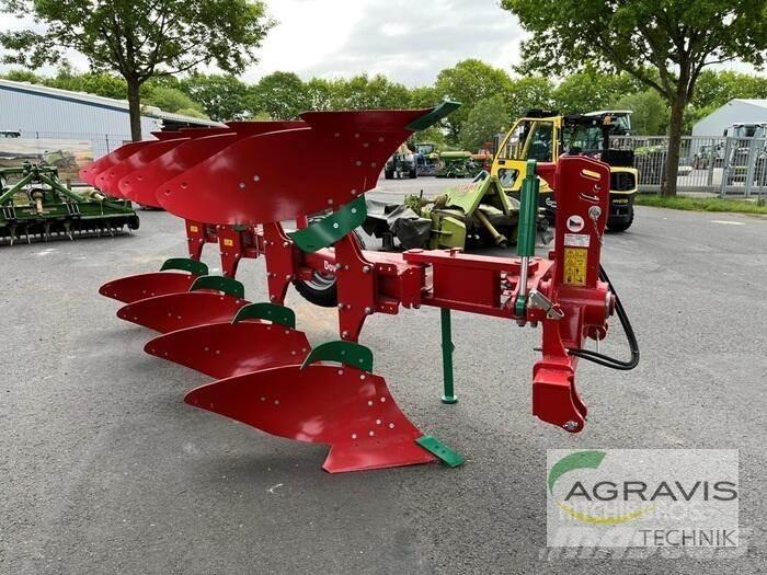Hecht Rasenmäher PFLUG Altre macchine e accessori per l'aratura
