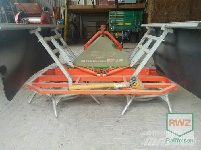 Holaras Jumbo HK Rimorchi autocaricanti