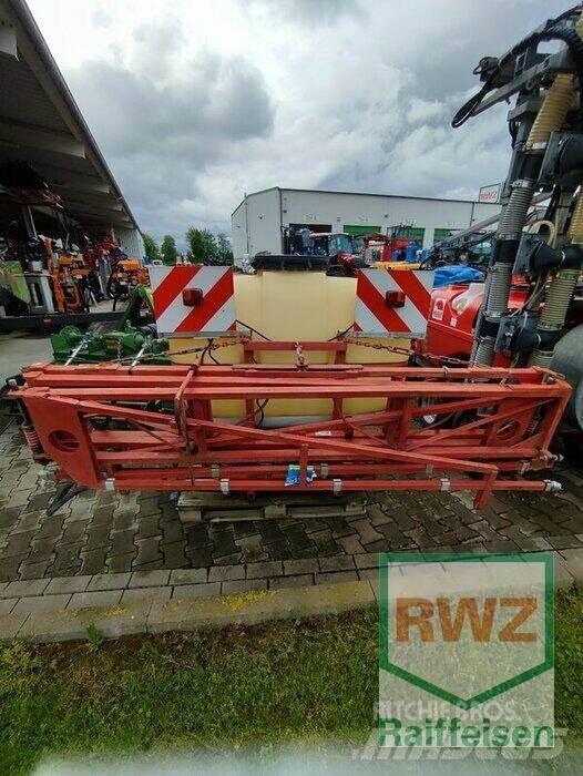 Holder 600Liter Irroratrici trainate